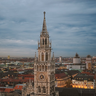 Der Wirtschaftsraum München und Oberbayern