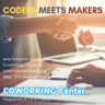 Coders meets Makers