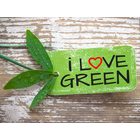 Das Greenoffice: Nachhaltig arbeiten!