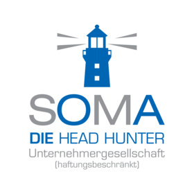 SOMA DIE HEAD HUNTER
