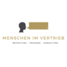 Menschen im Vertrieb
