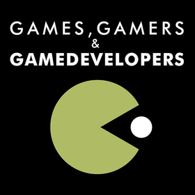 Games, Gamers und Gamedevelopers