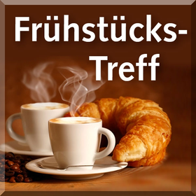 Frühstücks-Treff: Spaß & Kontakte