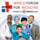 MEDICA-Teilnehmer