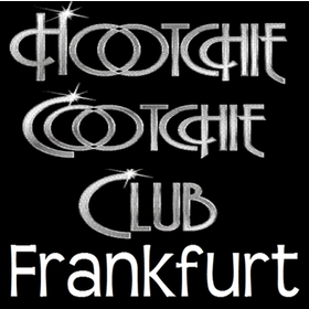 HOOTCHIE COOTCHIE CLUB Frankfurt