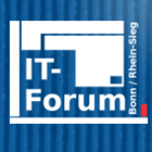 IT-Forum Bonn/Rhein-Sieg