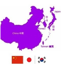 China-Japan-Korea Business Lounge