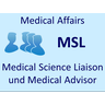 Medical Advisor und MSL