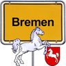 Bremen + Nordniedersachsen