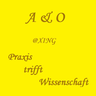 Arbeits- und Organisationspsychologie