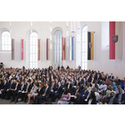 Frankfurt School of Finance & Management Alumni