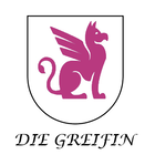 Die Greifin