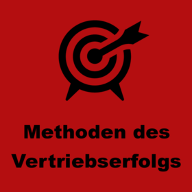 Methoden des Vertriebserfolgs