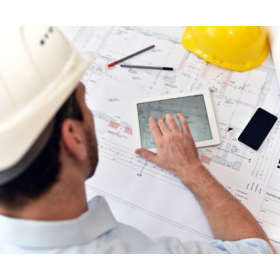 Karriere in Bauwesen, Facility Management, Architektur, Versorgungstechnik, TGA, Elektrotechnik (Technische Gebäudeausrüstung)