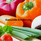 Gesunde Ernährung
