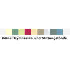 Kölner Gymnasial- und Stiftungsfonds