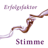Erfolgsfaktor Stimme