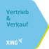 Vertrieb & Verkauf