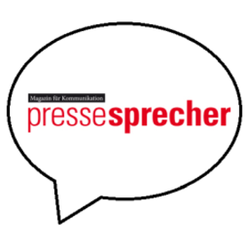 Magazin pressesprecher – die Community