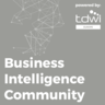 Business Intelligence und Analytics Community