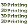 3D Printing