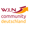 W.I.N WOMEN in Germany