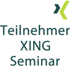 Teilnehmergruppe der offiziellen XING-Seminare