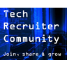 Tech Recruiter Community