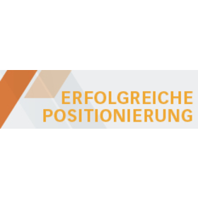 Erfolgreiche-Positionierung für Coaches, Berater und Selbstständige