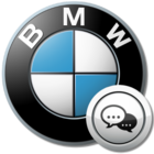 BMW Freude am Fahren