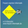 Frauen machen Informatik