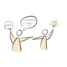 Working out loud - #WOL
