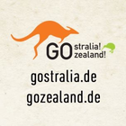 GOstralia!-GOzealand! Alumnigruppe