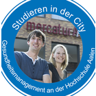 Hochschule Aalen - Studienbereich Gesundheitsmanagement