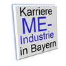 Karriere im Mittelstand der Metall- und Elektroindustrie in Bayern