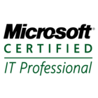 MCSA, MCSE, MCTS, MCITP
