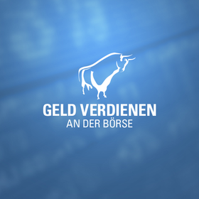 Geld verdienen an der Börse