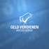 Geld verdienen an der Börse