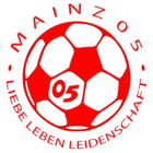 MAINZ 05 - LIEBE LEBEN LEIDENSCHAFT