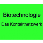 Biotechnologie- Das Kontaktnetzwerk