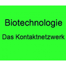 Biotechnologie- Das Kontaktnetzwerk