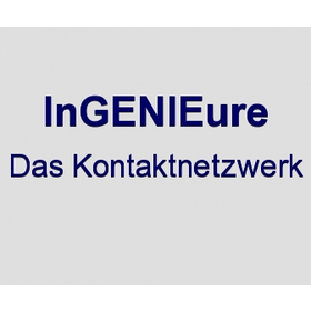 Ingenieure - Das Kontaktnetzwerk