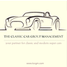 The Classic Car Group