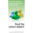 Microsoft Partner Stammtisch Hamburg