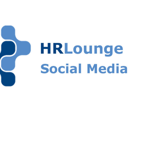 Human Resources Lounge Social Media