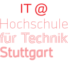 IT-Studiengänge an der HFT Stuttgart