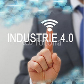 Digitalisierung & Industrie 4.0