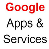 Google - Applications & Services