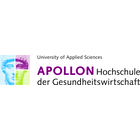 APOLLON Hochschule der Gesundheitswirtschaft