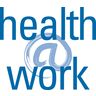 health@work - Gesund Arbeiten und Leben